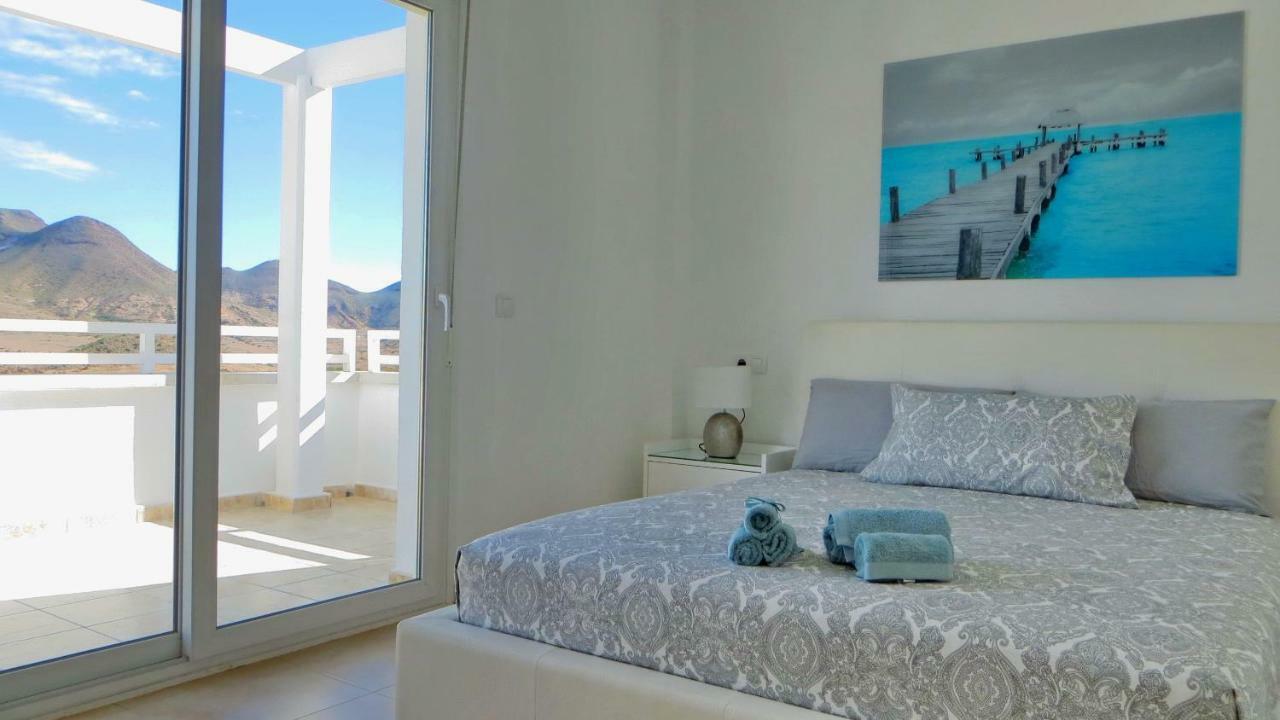 Villa Del Pez Azul Сан-Хосе Экстерьер фото